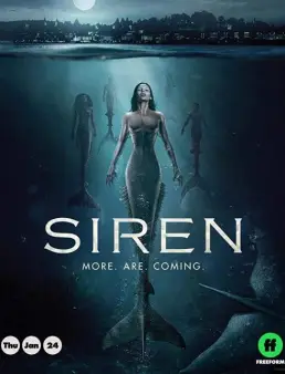 مسلسل مسلسل Siren الموسم 2 الحلقة 1 2018