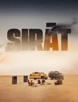 فيلم فيلم Sirāt 2025 مترجم 2025