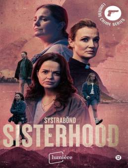 مسلسل مسلسل Sisterhood الموسم 1 الحلقة 2 2021