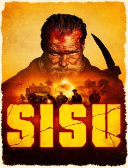 فيلم فيلم Sisu 2023 مترجم 2023