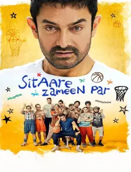 فيلم فيلم Sitaare Zameen Par 2025 مترجم 2025