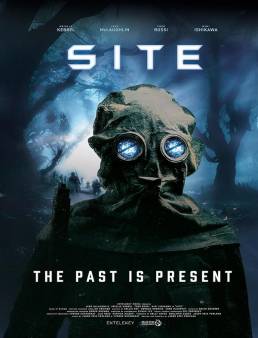 فيلم فيلم Site 2025 مترجم 2025
