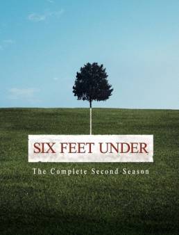 مسلسل مسلسل Six Feet Under الموسم 2 الحلقة 12 2005