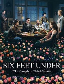 مسلسل مسلسل Six Feet Under الموسم 3 الحلقة 4 2005