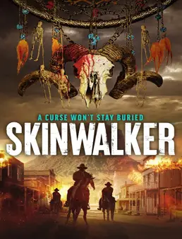 فيلم فيلم Skinwalker 2021 مترجم 2021