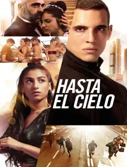 فيلم فيلم Sky High 2020 مترجم 2020