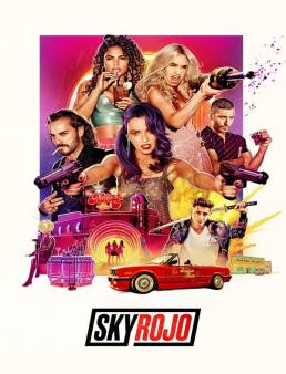 مسلسل مسلسل Sky Rojo الموسم الثاني الحلقة 3 2021