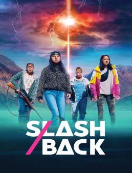 فيلم فيلم Slash/Back 2022 مترجم 2022