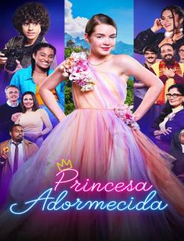 فيلم فيلم Princesa Adormecida 2024 مترجم 2024