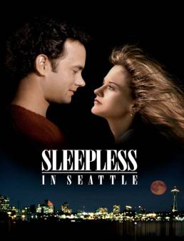 فيلم فيلم Sleepless in Seattle 1993 مترجم 1993
