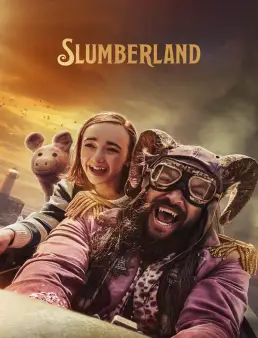 فيلم فيلم Slumberland 2022 مترجم 2022