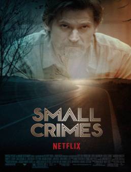 فيلم فيلم Small Crimes مترجم 2017
