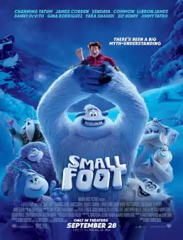 فيلم فيلم Smallfoot 2018 مترجم 2018