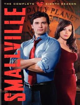 مسلسل مسلسل Smallville الموسم 8 الحلقة 2 2011
