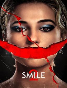 فيلم فيلم Smile 2 2024 مترجم 2024