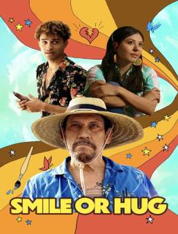فيلم فيلم Smile or Hug 2022 مترجم 2022