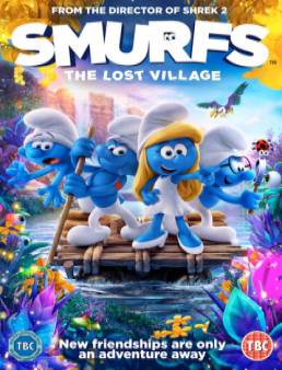 فيلم فيلم Smurfs The Lost Village مدبلج 2017