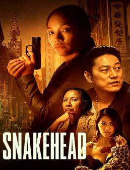 فيلم مشاهدة فيلم Snakehead 2021 مترجم HD كامل 2021