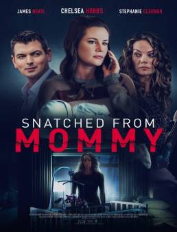 فيلم Snatched from Mommy 2021 مترجم اون لاين