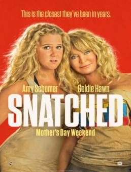 فيلم فيلم Snatched مترجم 2017