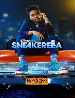 فيلم فيلم Sneakerella 2022 مترجم 2022