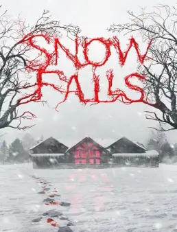 فيلم فيلم Snow Falls 2023 مترجم 2023