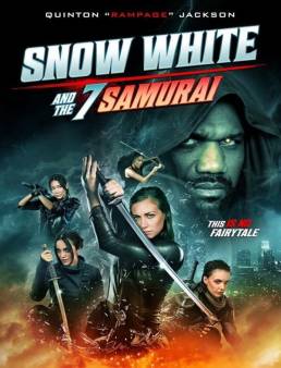 فيلم فيلم Snow White and the 7 Samurai 2024 مترجم 2024