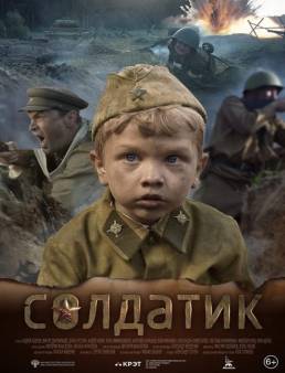 فيلم فيلم Soldier Boy 2019 مترجم 2019