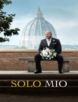 فيلم Solo Mio 2026 مترجم