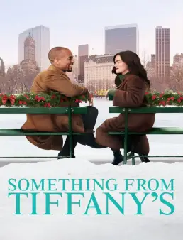 فيلم فيلم Something from Tiffany's 2022 مترجم 2022