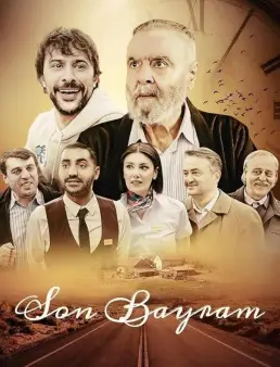 فيلم فيلم Son Bayram 2025 مترجم 2025