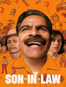فيلم فيلم Son-in-Law 2026 مترجم 2026