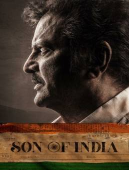 فيلم فيلم Son of India 2022 مترجم 2022