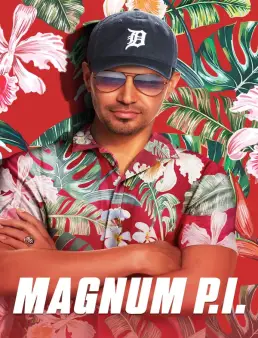 مسلسل مسلسل Magnum P.I. الموسم 1 الحلقة 9 2019