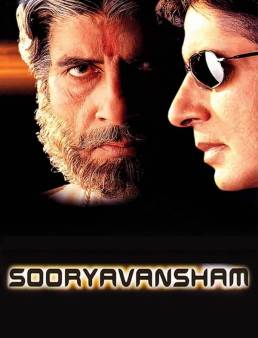 فيلم فيلم Sooryavansham 1999 مترجم اون لاين 1999