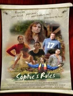 فيلم فيلم Sophie's Rules 2023 مترجم 2023