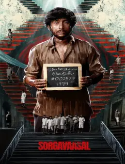 فيلم فيلم Sorgavaasal 2024 مترجم 2024