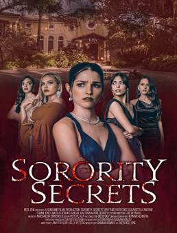 فيلم فيلم Sorority Secrets 2020 مترجم 2020