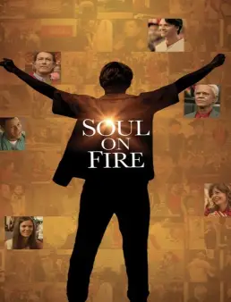 فيلم فيلم Soul on Fire 2025 مترجم 2025