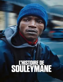 فيلم فيلم Souleymane's Story 2024 مترجم 2024