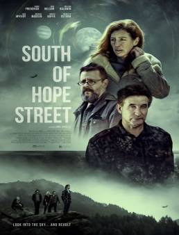 فيلم فيلم South of Hope Street 2024 مترجم 2024
