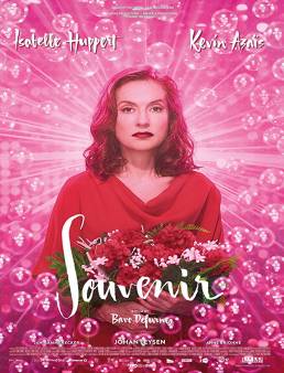 فيلم فيلم Souvenir مترجم 2016