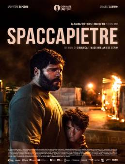 فيلم فيلم Spaccapietre 2020 مترجم 2020