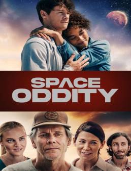 فيلم فيلم Space Oddity 2023 مترجم 2023