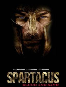 مسلسل مسلسل Spartacus الموسم 1 الحلقة 2 2013