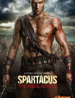 مسلسل مسلسل Spartacus الموسم 2 الحلقة 2 2013