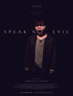 فيلم فيلم Speak No Evil 2022 مترجم 2022