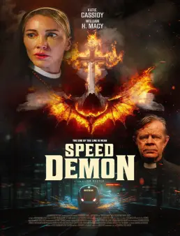 فيلم فيلم Speed Demon 2026 مترجم 2026