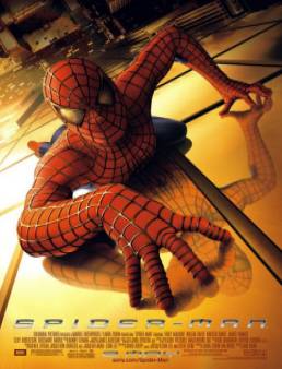 فيلم فيلم Spider-Man 2002 2002