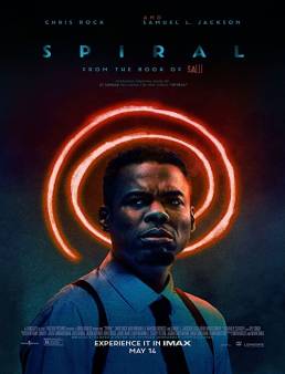 فيلم فيلم Spiral: From the Book of Saw 2021 مترجم 2021